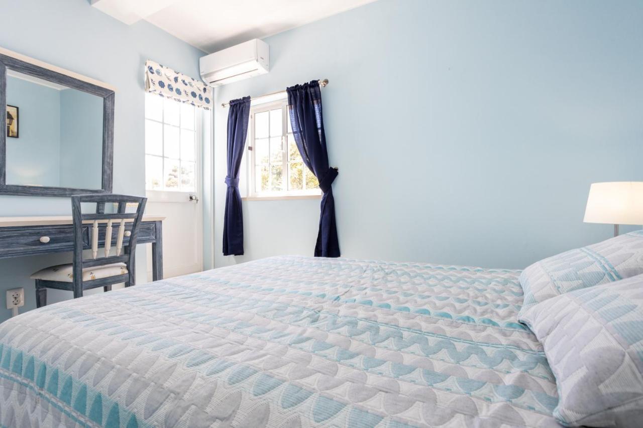 Newly Renovated 2 Bedroom Townhouse - Close To Salema Beach ภายนอก รูปภาพ
